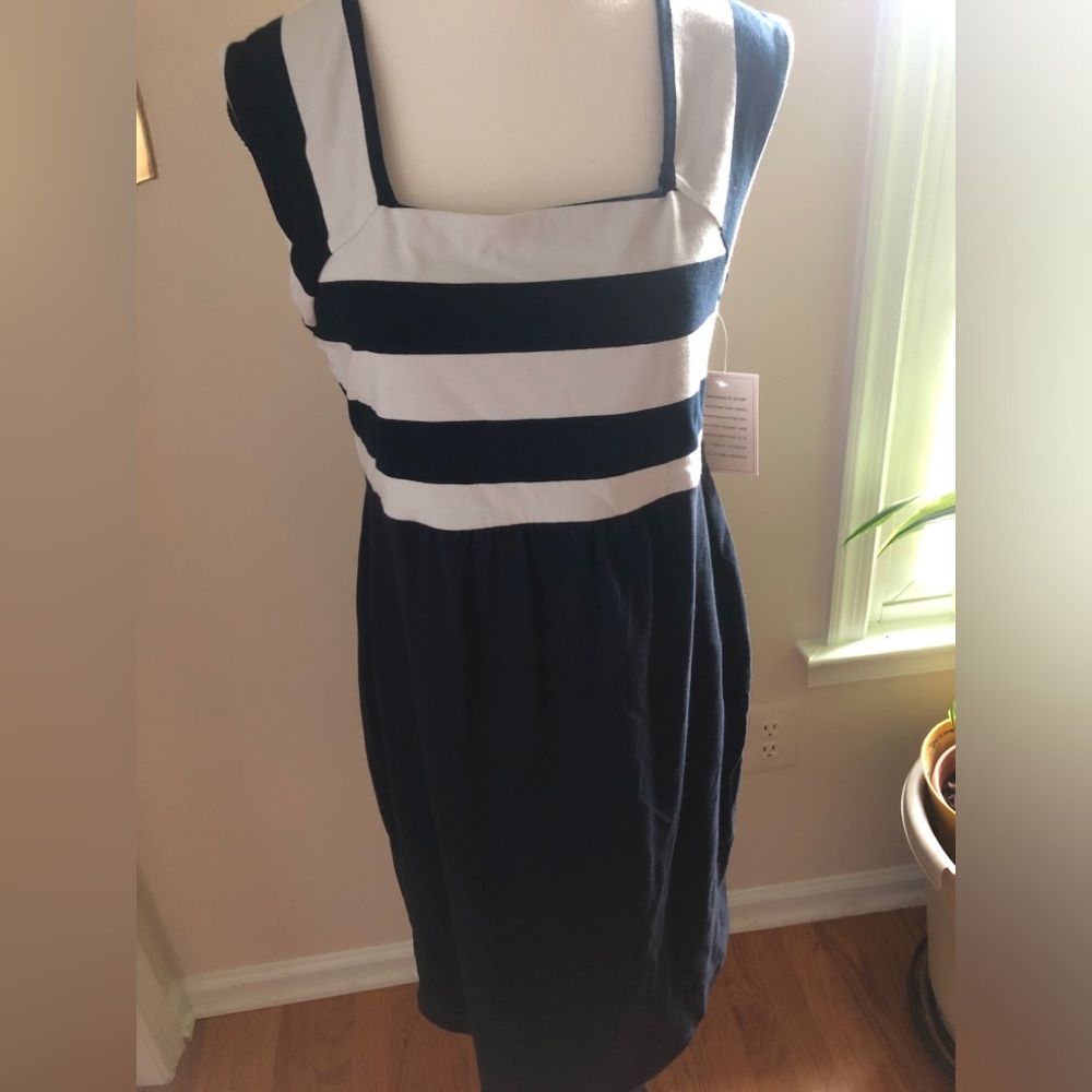 Maternity sundress